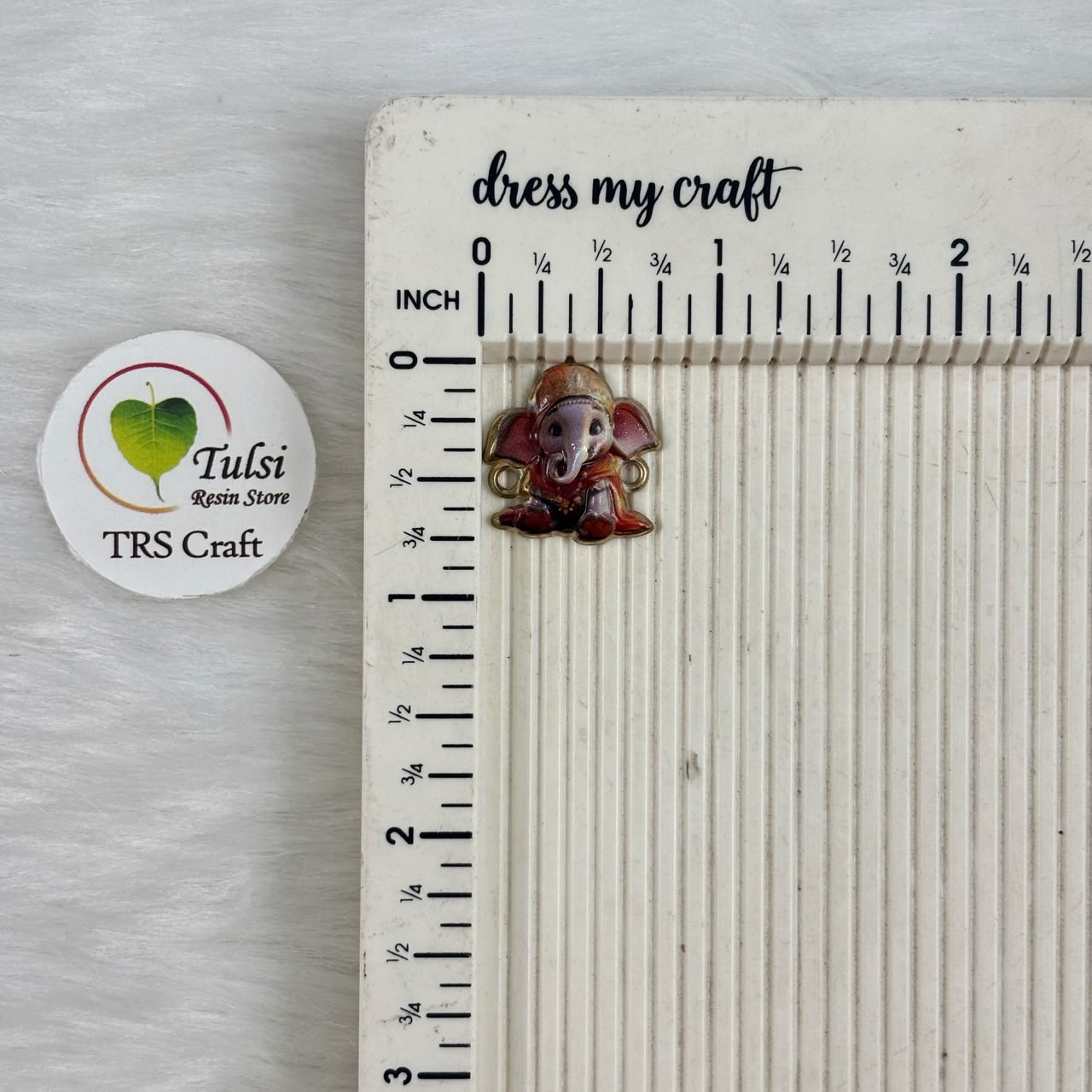 Kids Rakhi Charm (Q)