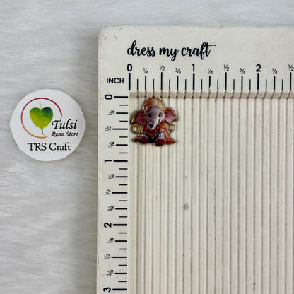 Kids Rakhi Charm (Q)