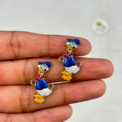 Kids Rakhi Charm (R) Tulsi Resin Store