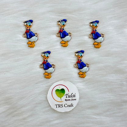 Kids Rakhi Charm (R) Tulsi Resin Store