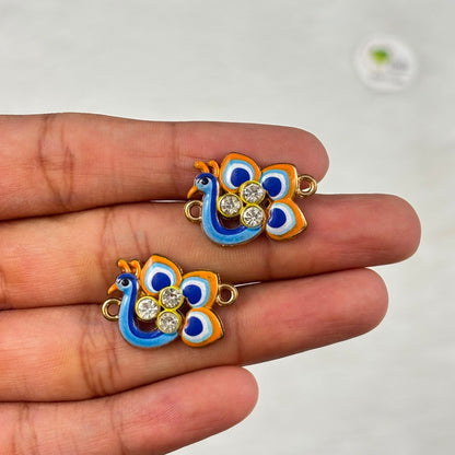 Kids Rakhi Charm (W) Tulsi Resin Store