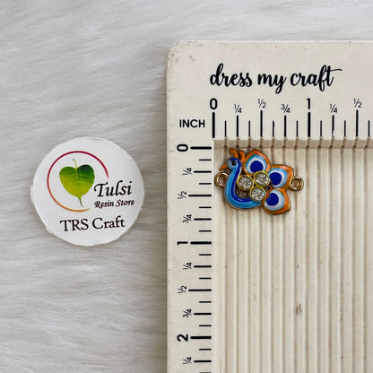 Kids Rakhi Charm (W) Tulsi Resin Store