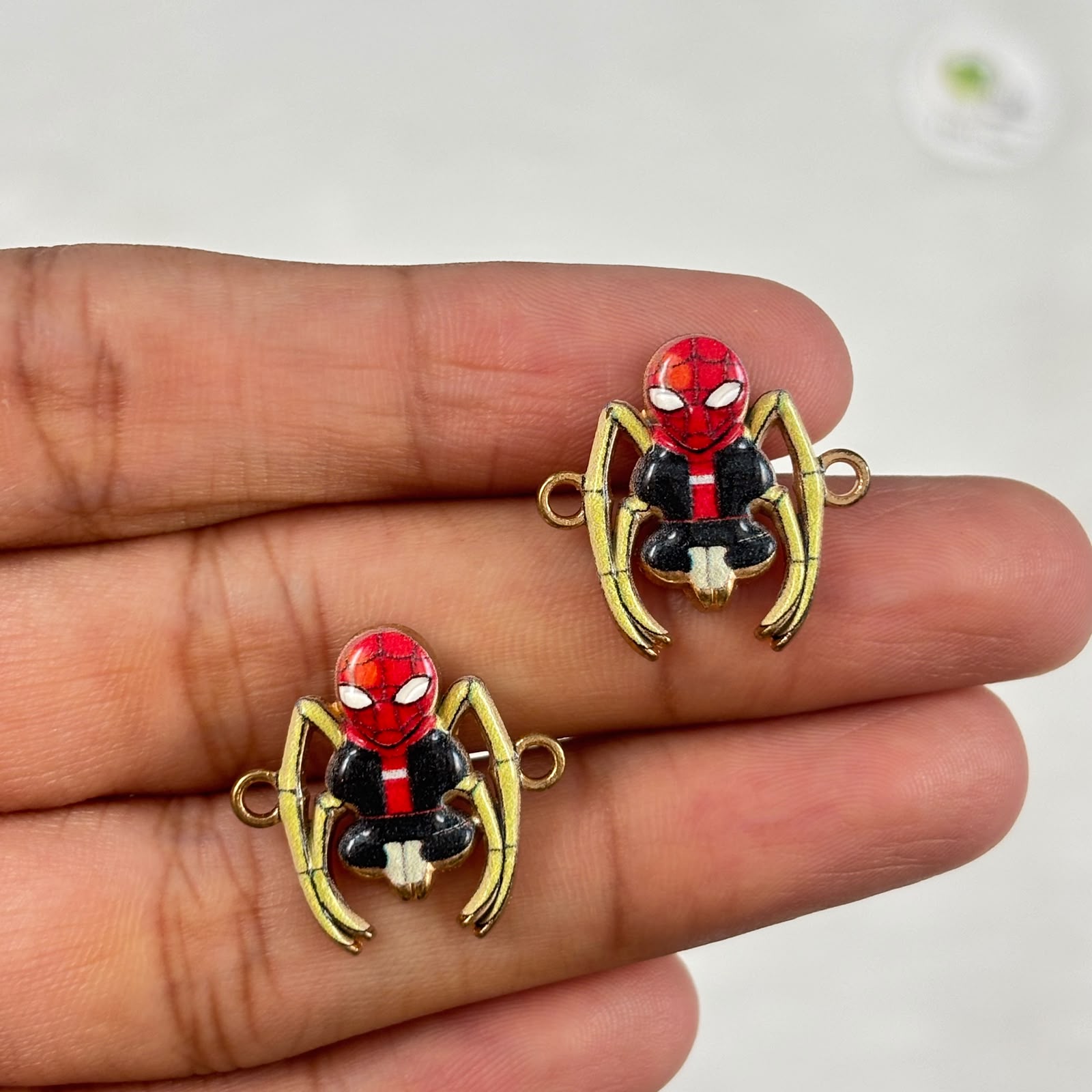 Kids Rakhi Charm (Z) Tulsi Resin Store