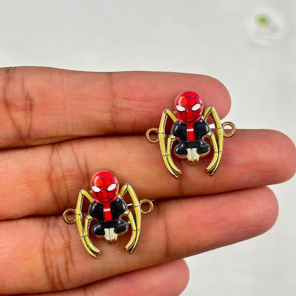 Kids Rakhi Charm (Z) Tulsi Resin Store