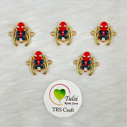 Kids Rakhi Charm (Z) Tulsi Resin Store