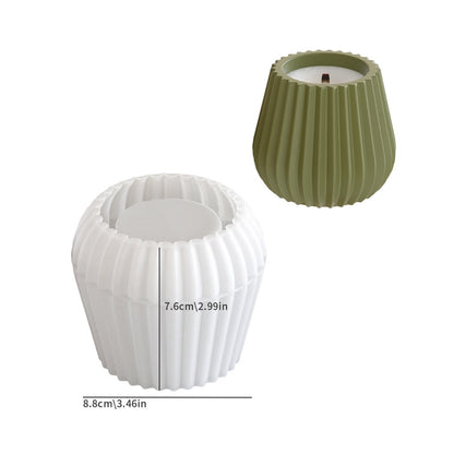 Groover Texture Cup Mould