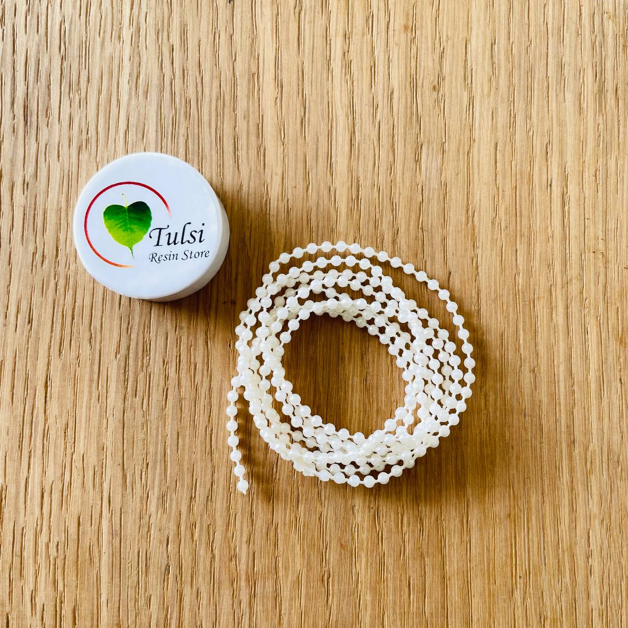 Pearl Rope - Small – Tulsi Resin Store