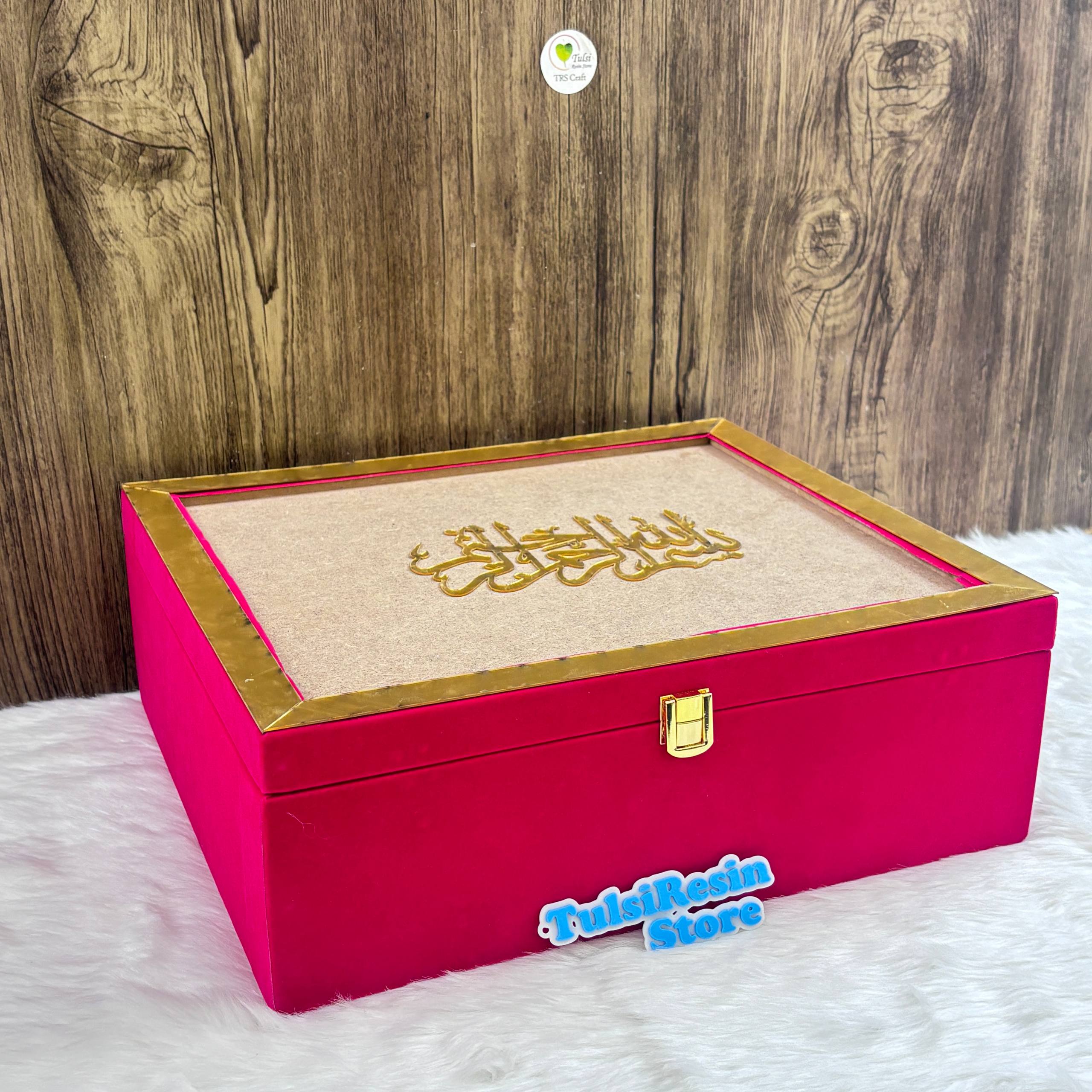 Box 