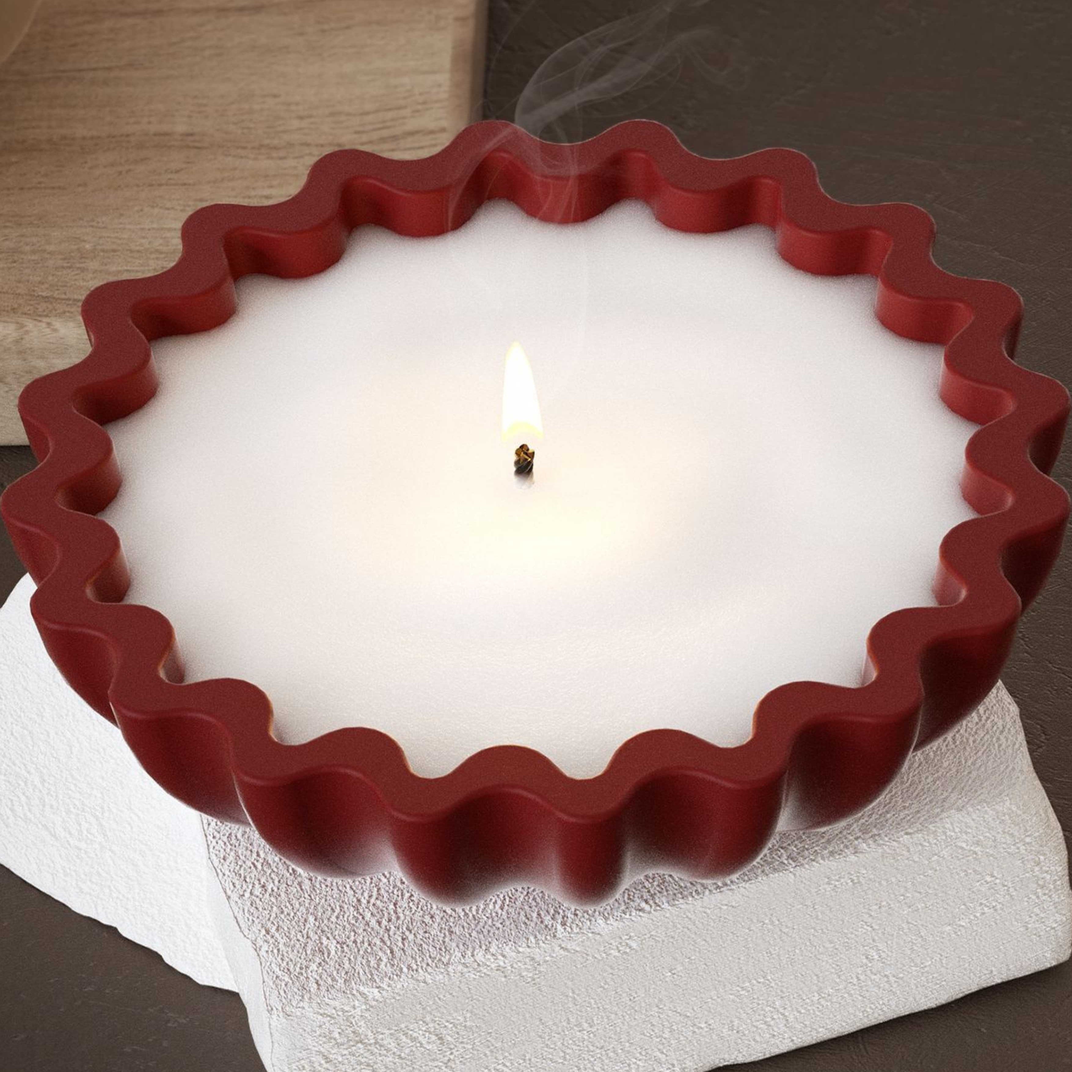 Striped Bowl Mould