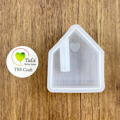 Mini Plantern Mould - Home