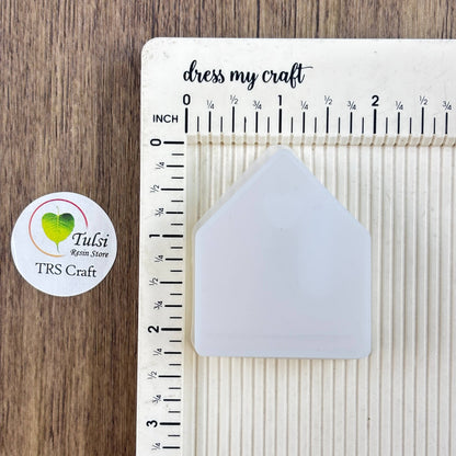 Mini Plantern Mould - Home