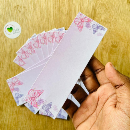 Rakhi Card With Transparent Bags (E)