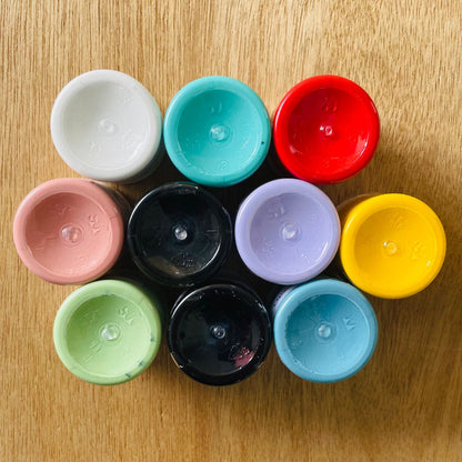 Opaque Pigment Mini Set D