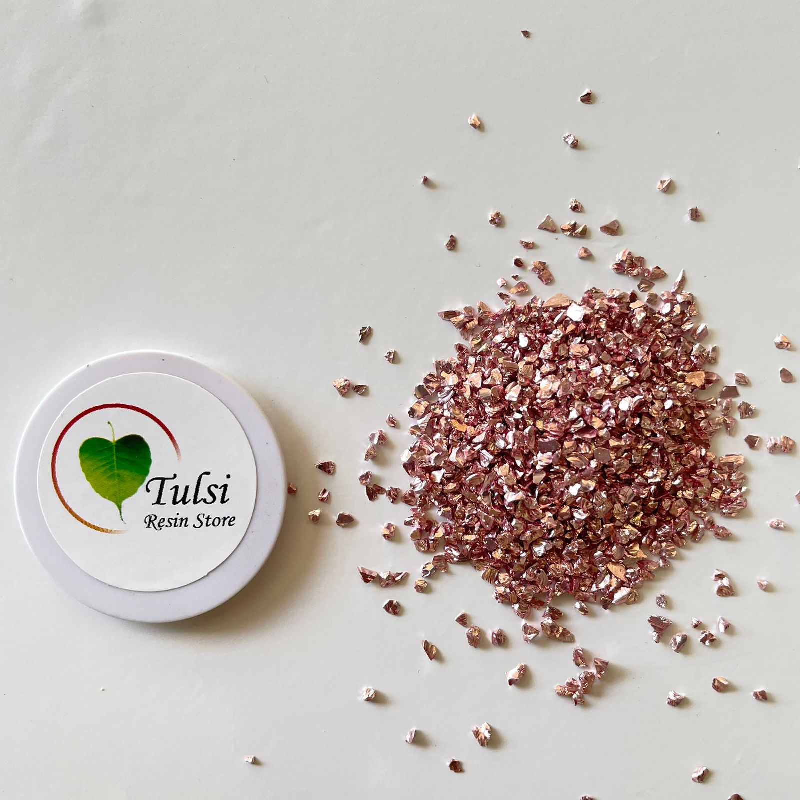 Onion Pink Granules (B)