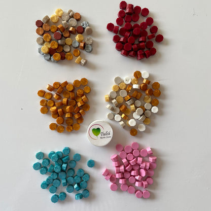 Sealing Wax Beads