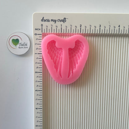 Angel Wings Mould