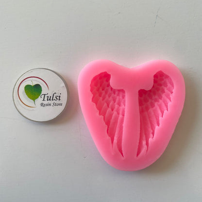 Angel Wings Mould