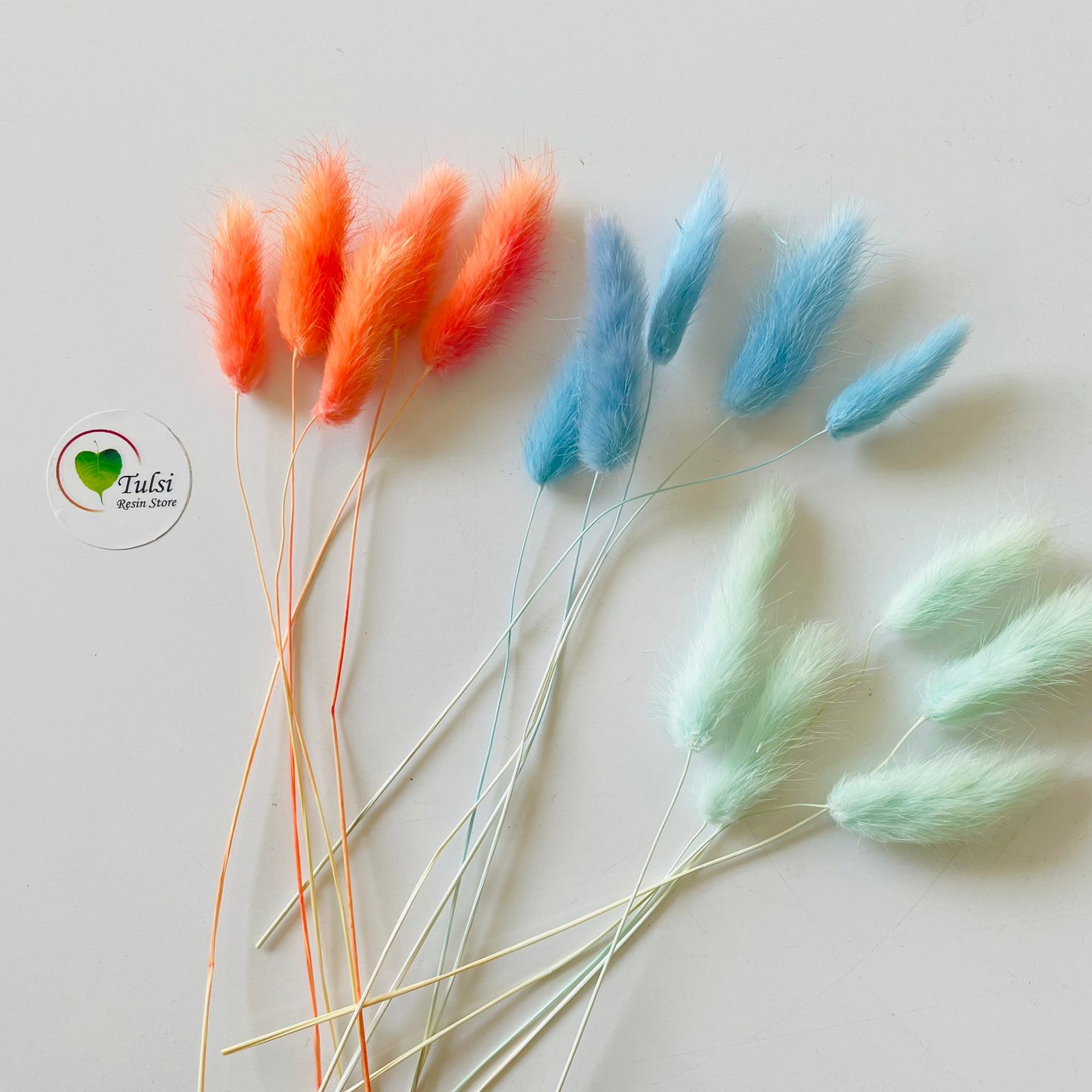 Bunny Tail (5 Pcs)