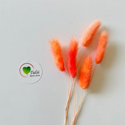 Bunny Tail (5 Pcs)