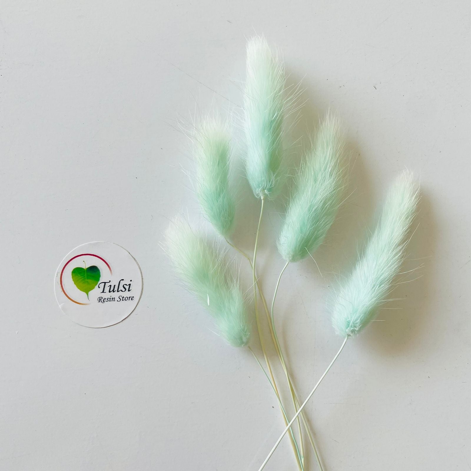 Bunny Tail (5 Pcs)