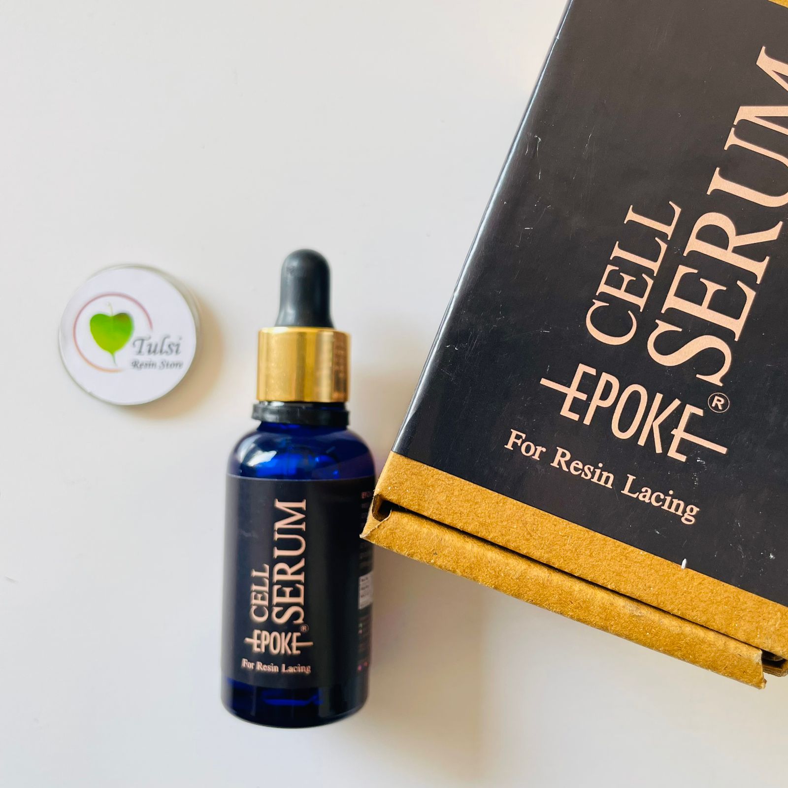 Epoke Cell Serum