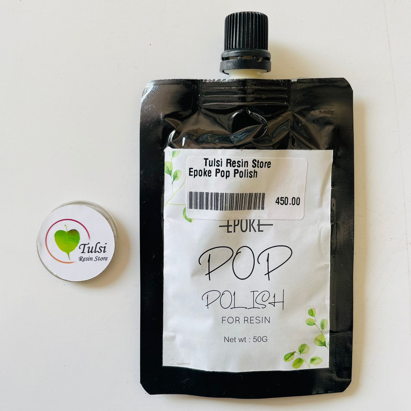 Epoke Pop Polish