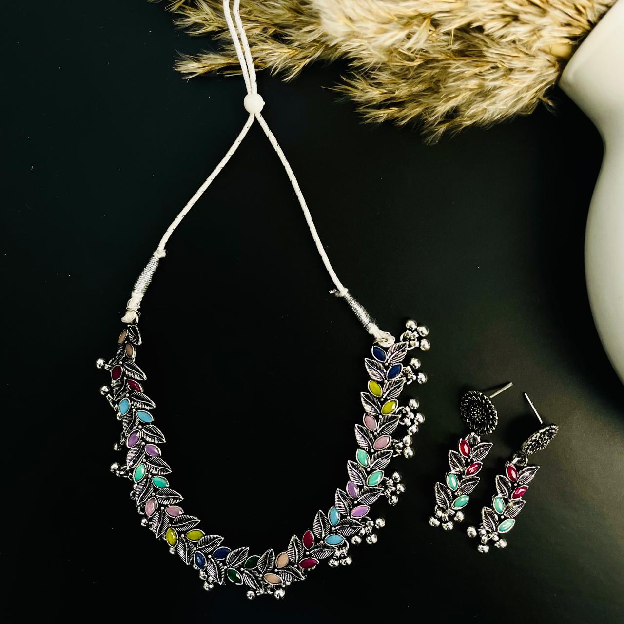 Necklace Set - 3