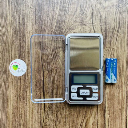 Pocket Weighing Scale