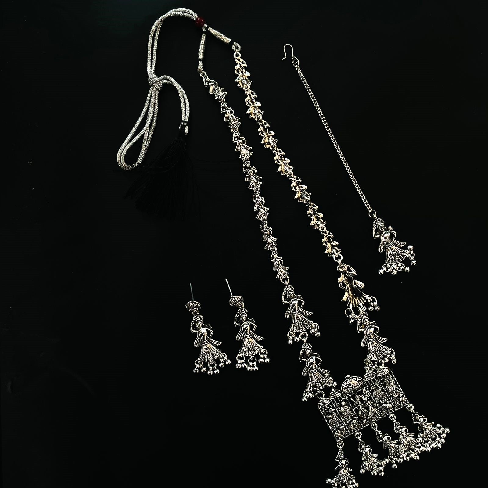 Necklace Set - 6