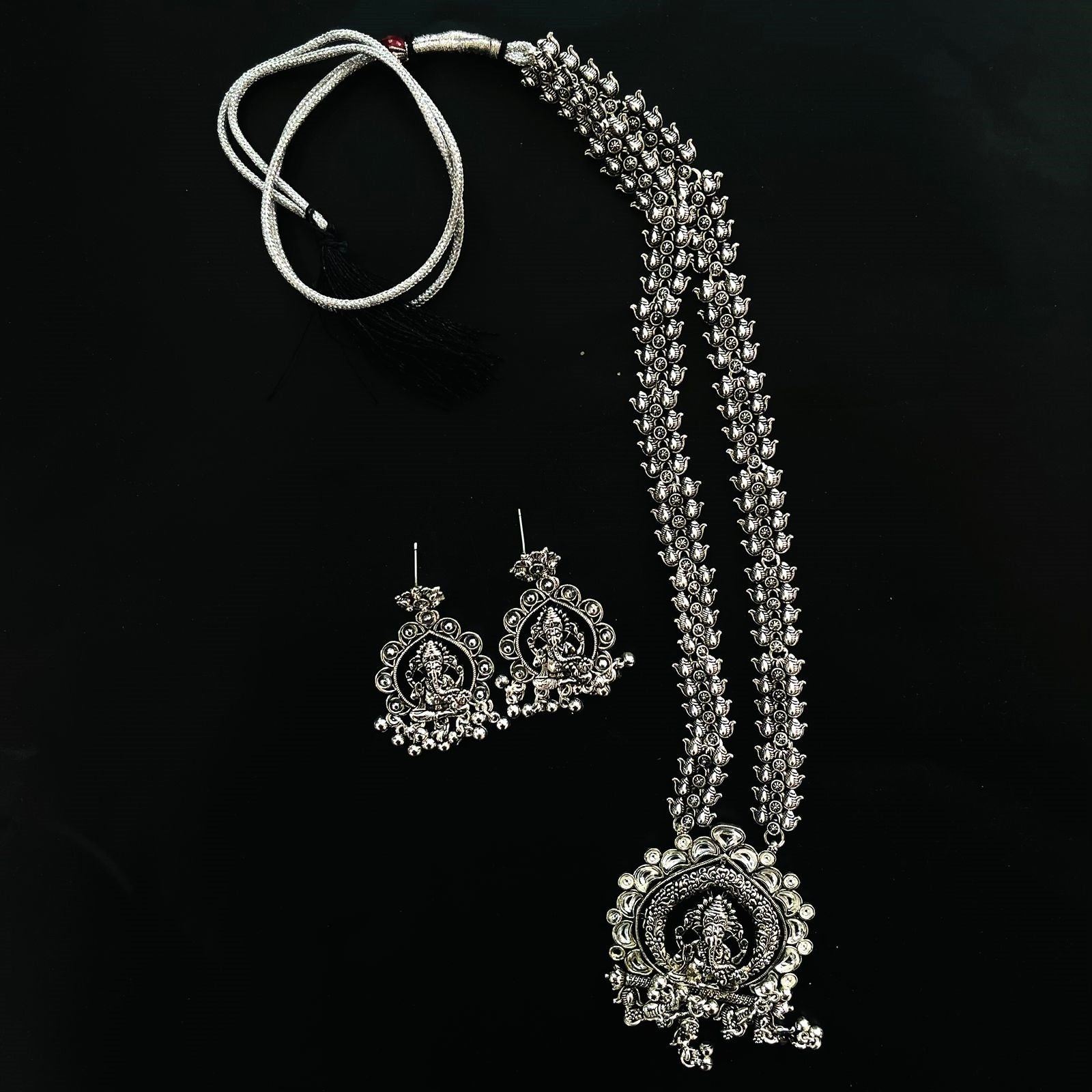 Necklace Set - 7