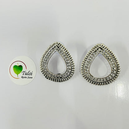 Earring Bazel / Jhumka - (P)