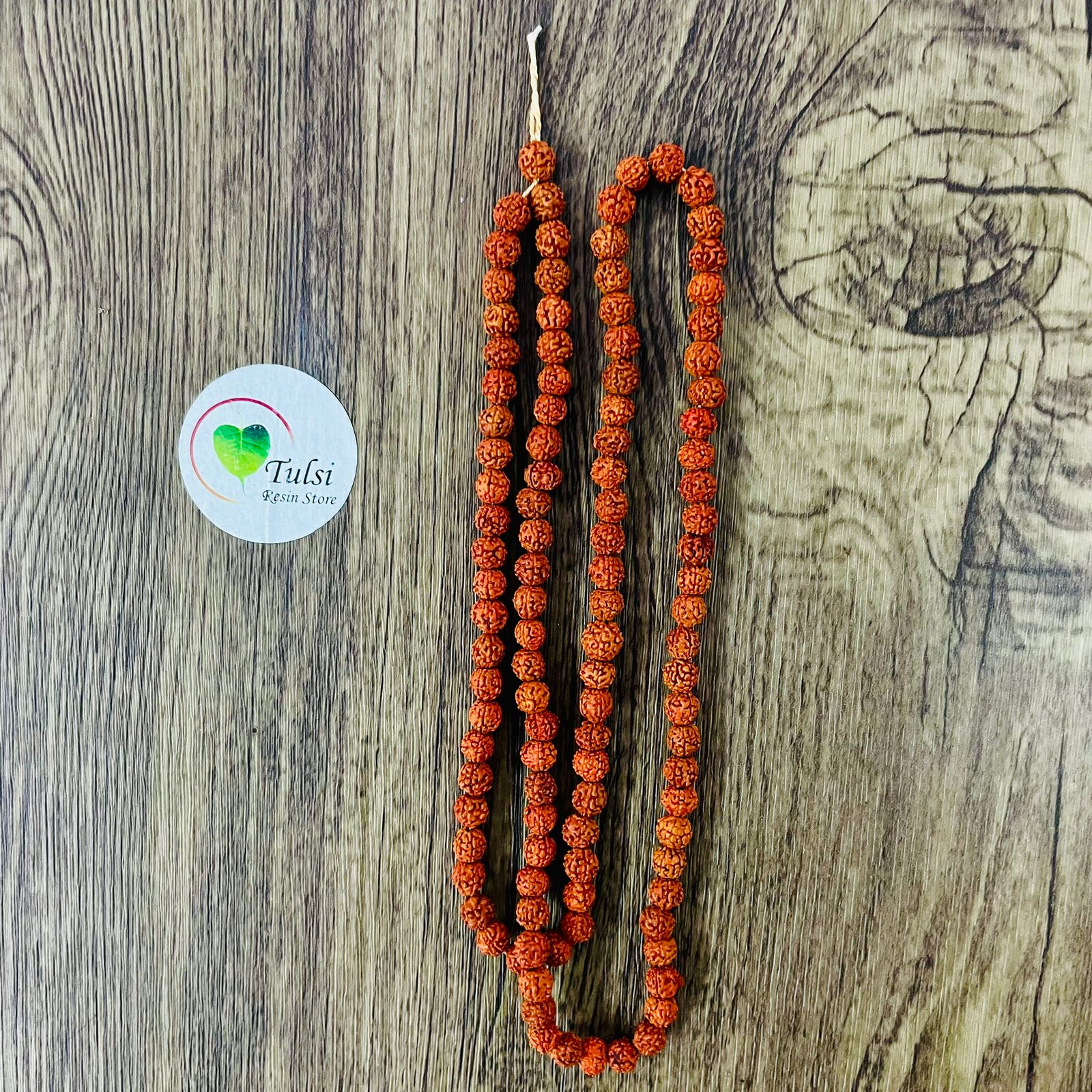 Rudraksh Rakhi Beads