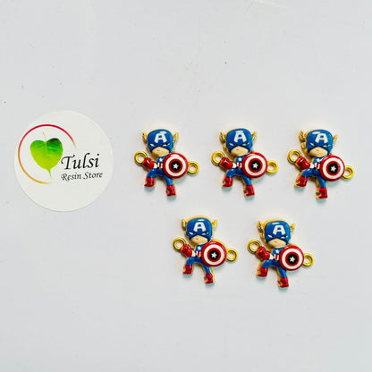 Kids Rakhi Charm (E)