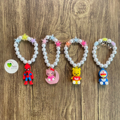 Kids Rakhi Bracelet (I)