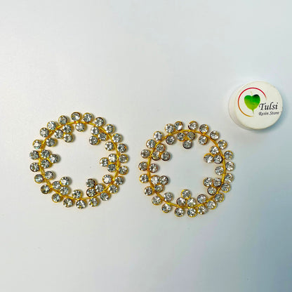Diamond Ring (B)