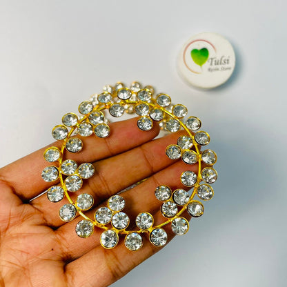 Diamond Ring (B)