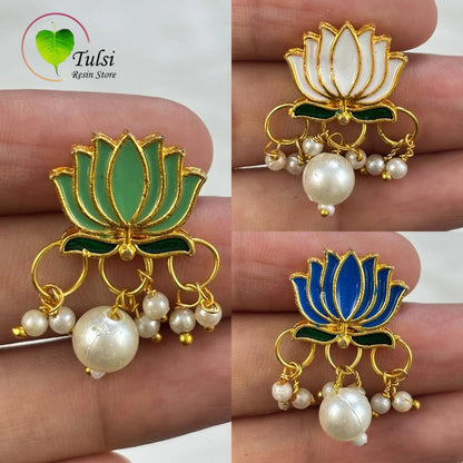 Kundan Charm (A010)