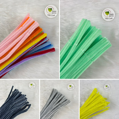 Premium Pipe Cleaners