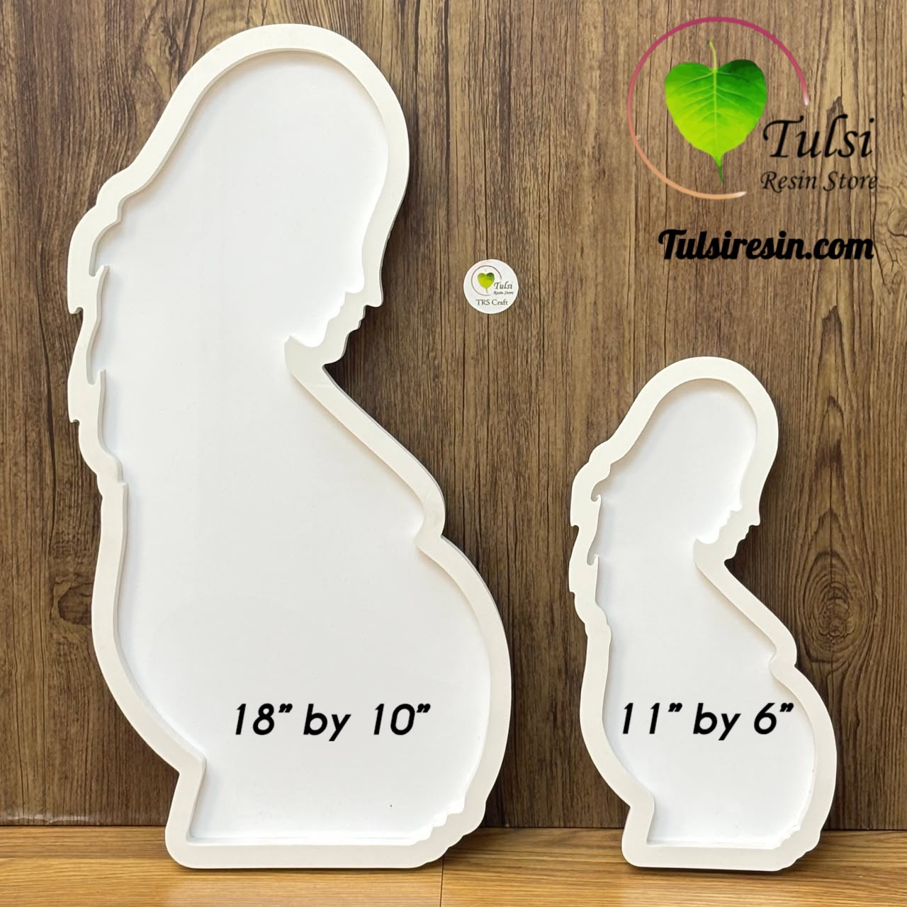 Mother Womb Frame (A)