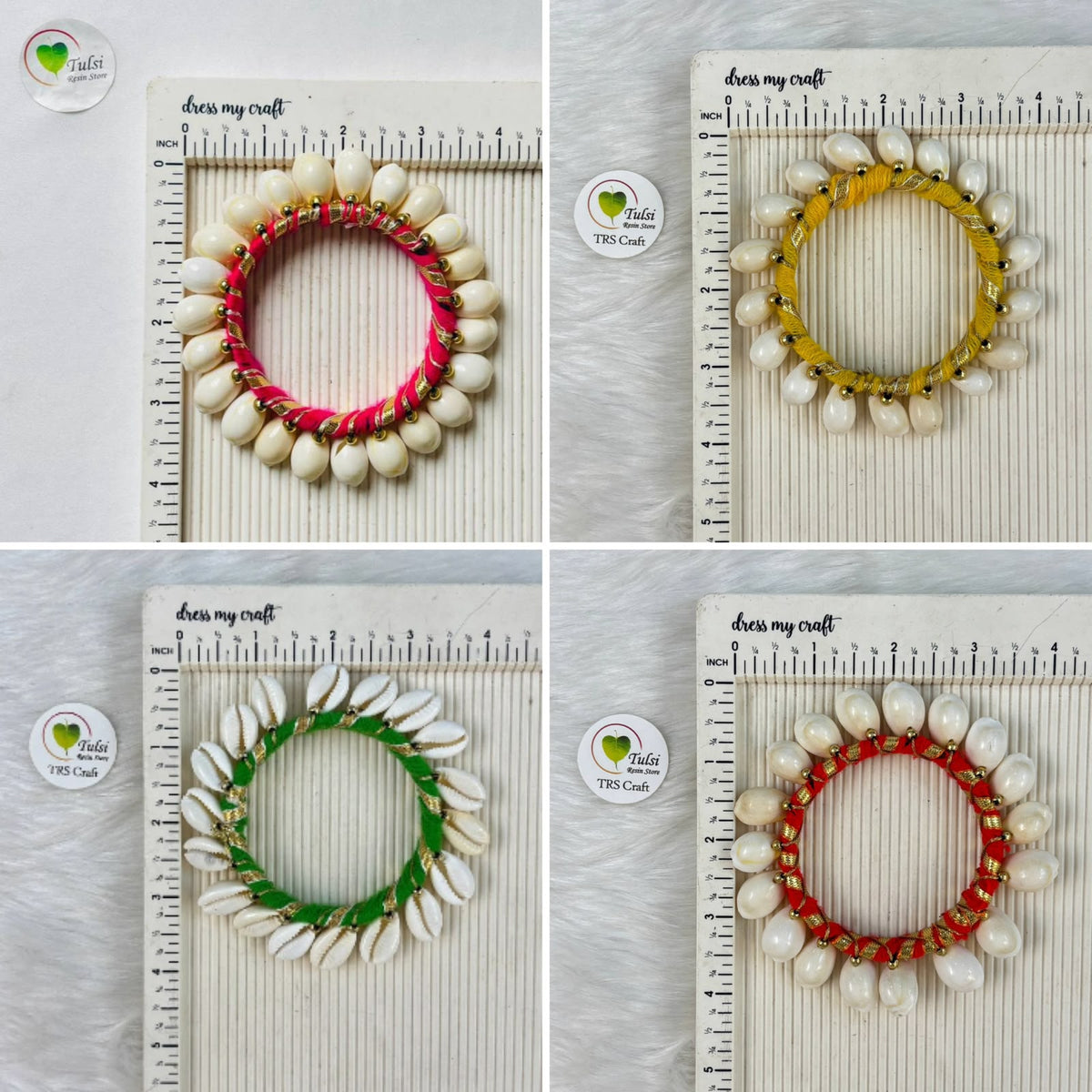 Traditional Kodi Ring
