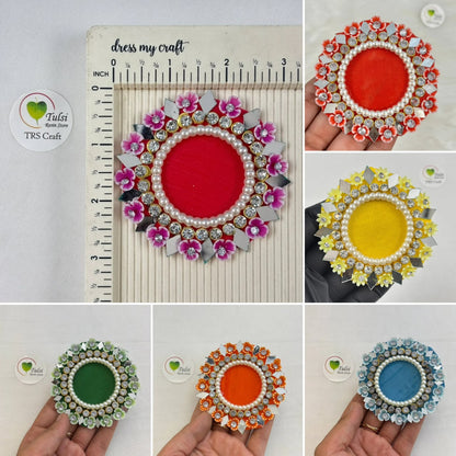 T-Light Patch (E)