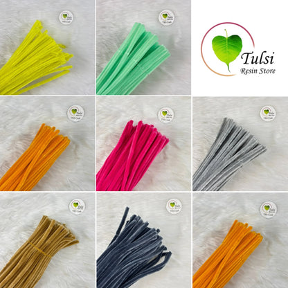 Premium Pipe Cleaners - 7mm