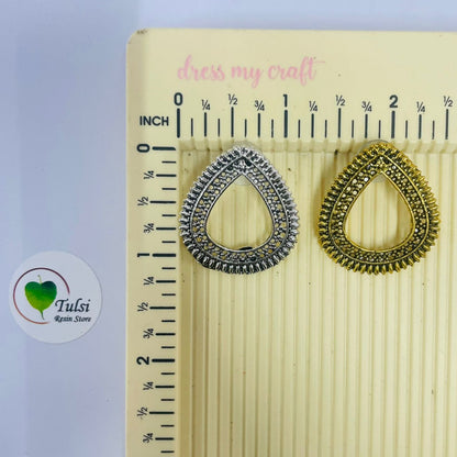 Earring Bazel / Jhumka - (P)