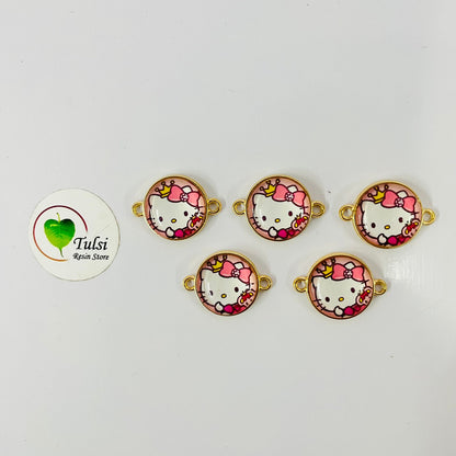 Rakhi Charm - Hello Kitty