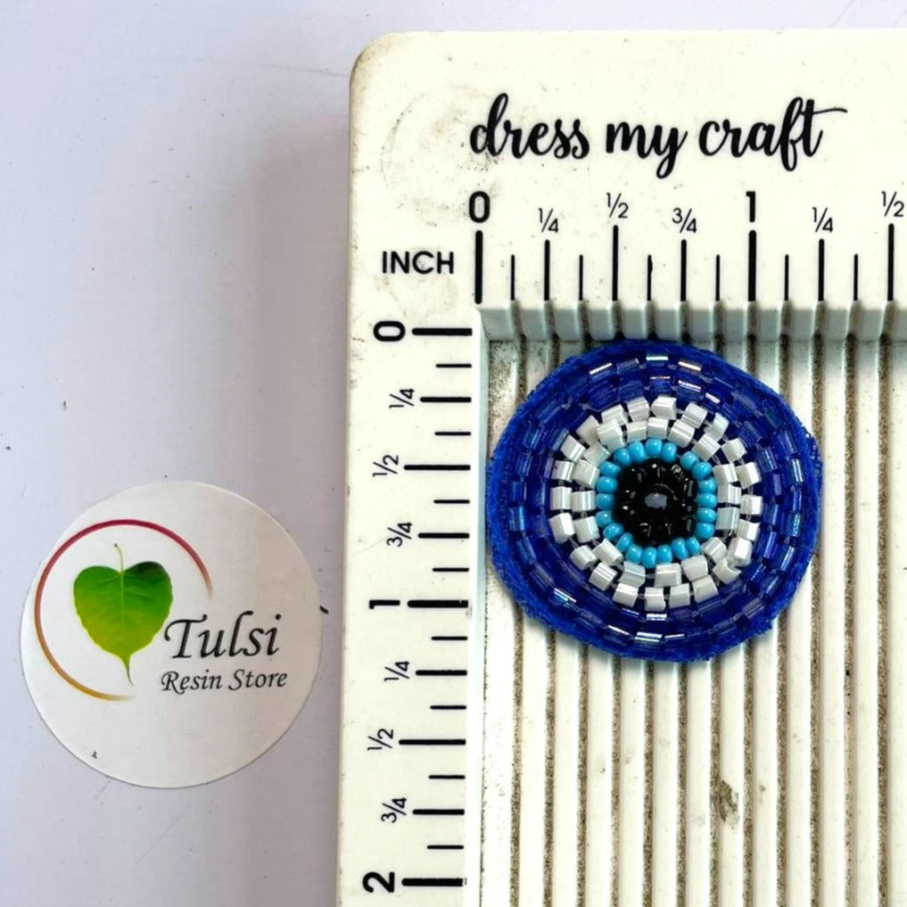 Evil Eye Patch - Small