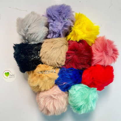 Pom Pom Set Of 12