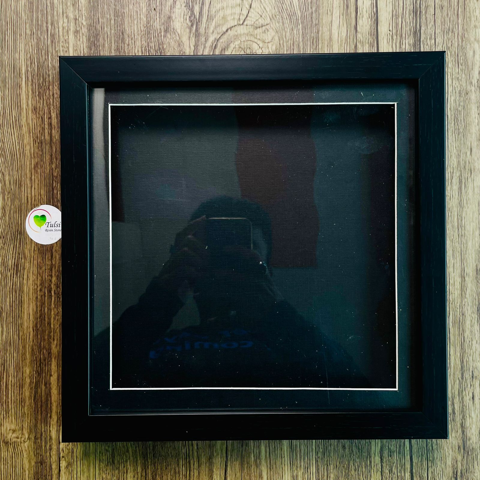 Shadow Box