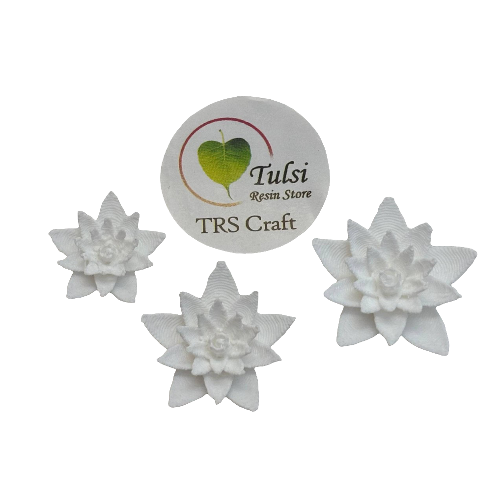 3D Miniature - Lotus