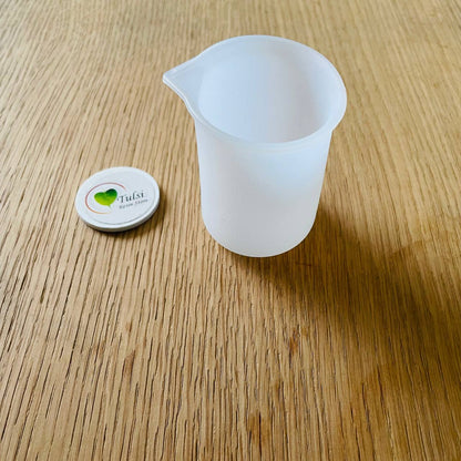 Silicone Cup 100 ML