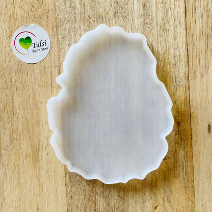 Designer Agate Mould (A)